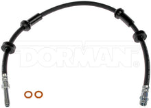 Load image into Gallery viewer, H621990 Brake Hydraulic Hose Dorman - First Stop Canada