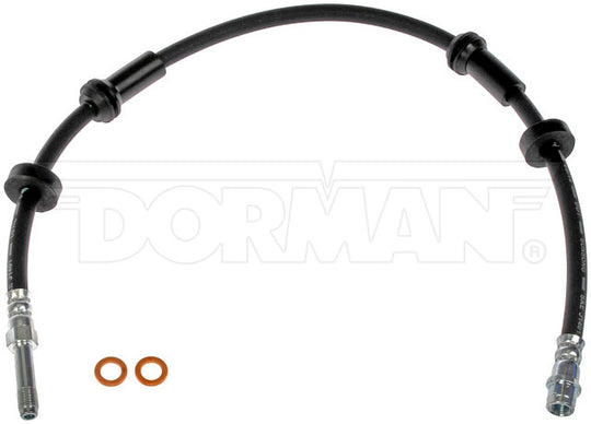 H621990 Brake Hydraulic Hose Dorman - First Stop Canada