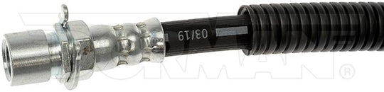 H621999 Brake Hose Dorman - First Stop Canada