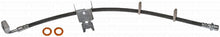 Charger l'image dans la galerie, H622021 Brake Hydraulic Hose Dorman - First Stop Canada