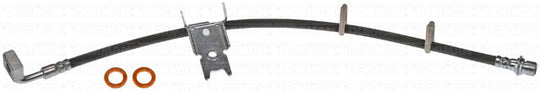 H622021 Brake Hydraulic Hose Dorman - First Stop Canada