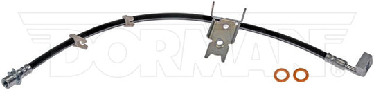H622022 Brake Hydraulic Hose Dorman - First Stop Canada