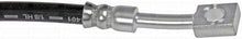 Load image into Gallery viewer, H622031 Brake Hydraulic Hose Dorman - First Stop Canada