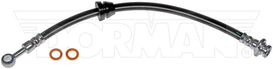 H622034 Brake Hydraulic Hose Dorman - First Stop Canada