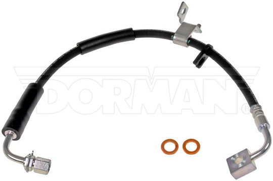 H622047 Brake Hydraulic Hose Dorman - First Stop Canada
