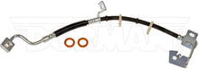 Load image into Gallery viewer, H622051 Brake Hydraulic Hose Dorman - First Stop Canada