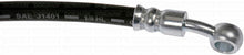 Load image into Gallery viewer, H622060 Brake Hydraulic Hose Dorman - First Stop Canada