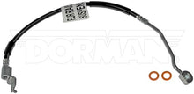 Charger l'image dans la galerie, H622064 Brake Hydraulic Hose Dorman - First Stop Canada