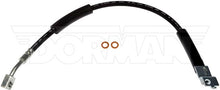 Load image into Gallery viewer, H622065 Brake Hydraulic Hose Dorman - First Stop Canada