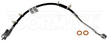 Load image into Gallery viewer, H622070 Brake Hydraulic Hose Dorman - First Stop Canada