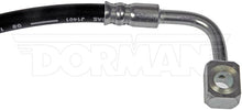Load image into Gallery viewer, H622072 Brake Hydraulic Hose Dorman - First Stop Canada