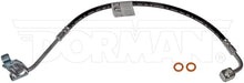 Load image into Gallery viewer, H622072 Brake Hydraulic Hose Dorman - First Stop Canada