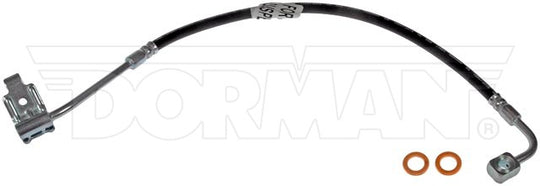 H622073 Brake Hydraulic Hose Dorman - First Stop Canada
