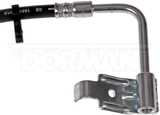H622078 Brake Hydraulic Hose Dorman - First Stop Canada