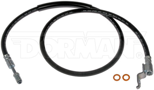 H622112 Brake Hose Dorman - First Stop Canada