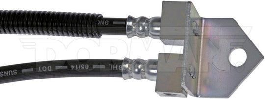 H622118 Brake Hose Dorman - First Stop Canada