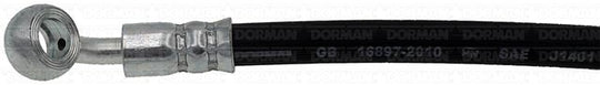 H622125 Brake Hydraulic Hose Dorman - First Stop Canada