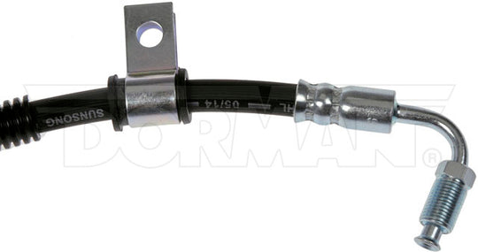 H622128 Brake Hose Dorman - First Stop Canada