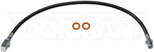 Charger l'image dans la galerie, H622131 Brake Hose Dorman - First Stop Canada