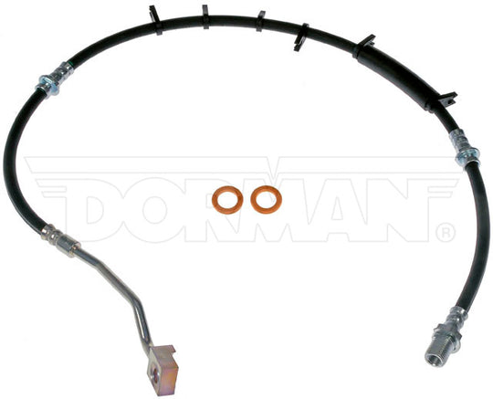 H622134 Brake Hydraulic Hose Dorman - First Stop Canada