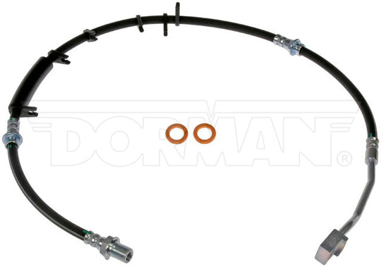 H622135 Brake Hydraulic Hose Dorman - First Stop Canada