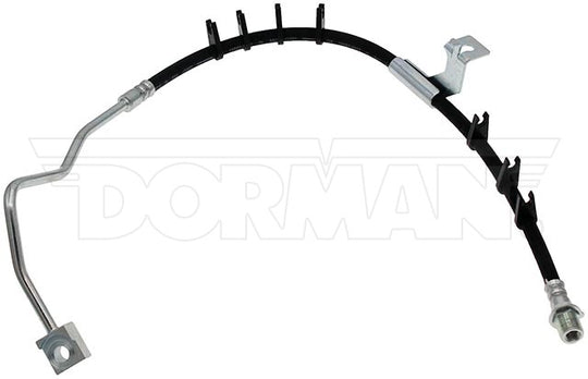 H622136 Brake Hydraulic Hose Dorman - First Stop Canada