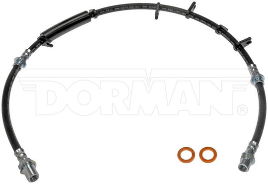 H622142 Brake Hose Dorman - First Stop Canada
