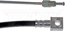 Load image into Gallery viewer, H622196 Brake Hydraulic Hose Dorman - First Stop Canada