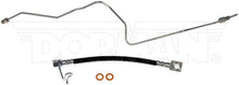 Load image into Gallery viewer, H622196 Brake Hydraulic Hose Dorman - First Stop Canada