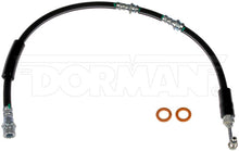 Load image into Gallery viewer, H622201 Brake Hydraulic Hose Dorman - First Stop Canada