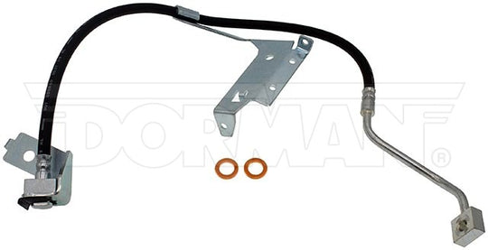 H622254 Brake Hydraulic Hose Dorman - First Stop Canada