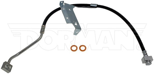 H622255 Brake Hydraulic Hose Dorman - First Stop Canada