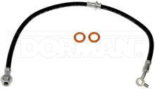 Load image into Gallery viewer, H622271 Brake Hydraulic Hose Dorman - First Stop Canada