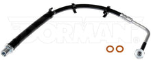 Load image into Gallery viewer, H622276 Brake Hydraulic Hose Dorman - First Stop Canada
