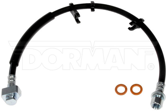 H622281 Brake Hydraulic Hose Dorman - First Stop Canada