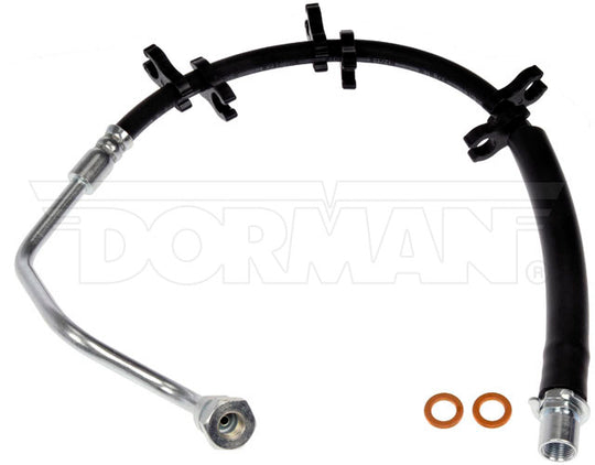 H622294 Brake Hydraulic Hose Dorman - First Stop Canada