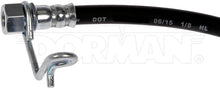 Load image into Gallery viewer, H622299 Brake Hydraulic Hose Dorman - First Stop Canada