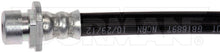 Load image into Gallery viewer, H622301 Brake Hydraulic Hose Dorman - First Stop Canada