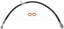 Load image into Gallery viewer, H622308 Brake Hydraulic Hose Dorman - First Stop Canada