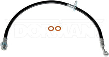 Load image into Gallery viewer, H622309 Brake Hydraulic Hose Dorman - First Stop Canada