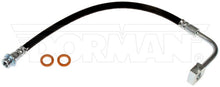Load image into Gallery viewer, H622317 Brake Hydraulic Hose Dorman - First Stop Canada