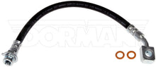 Load image into Gallery viewer, H622327 Brake Hydraulic Hose Dorman - First Stop Canada