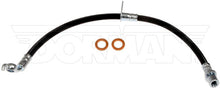 Load image into Gallery viewer, H622337 Brake Hydraulic Hose Dorman - First Stop Canada