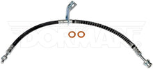 Charger l'image dans la galerie, H622376 Brake Hydraulic Hose Dorman - First Stop Canada