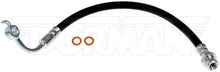 Load image into Gallery viewer, H622390 Brake Hydraulic Hose Dorman - First Stop Canada