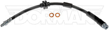 Load image into Gallery viewer, H622409 Brake Hydraulic Hose Dorman - First Stop Canada