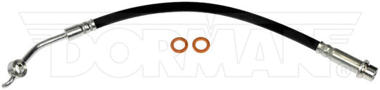 H622425 Brake Hydraulic Hose Dorman - First Stop Canada