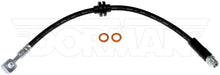 Load image into Gallery viewer, H622431 Brake Hydraulic Hose Dorman - First Stop Canada