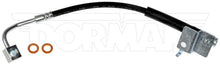 Load image into Gallery viewer, H622480 Brake Hydraulic Hose Dorman - First Stop Canada