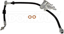 Load image into Gallery viewer, H622490 Brake Hydraulic Hose Dorman - First Stop Canada